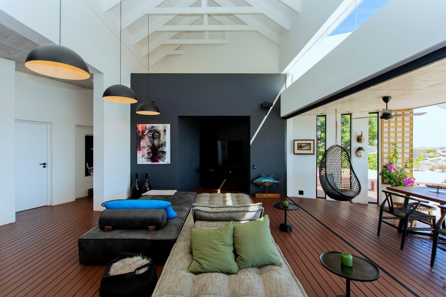 4 Bedroom Property for Sale in Shelley Point Western Cape